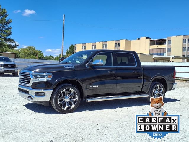 Certified 2023 RAM 1500 Limited AWD/4WD image 15