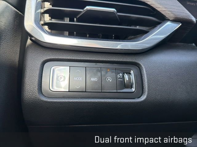 Used 2024 GMC Acadia Denali w/ LPO, Floor Liner Package image 39