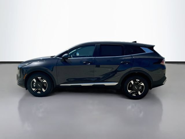 New 2026 Kia Sportage LX FWD image 4