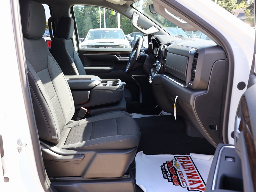 New 2026 GMC Sierra 1500 Elevation image 40