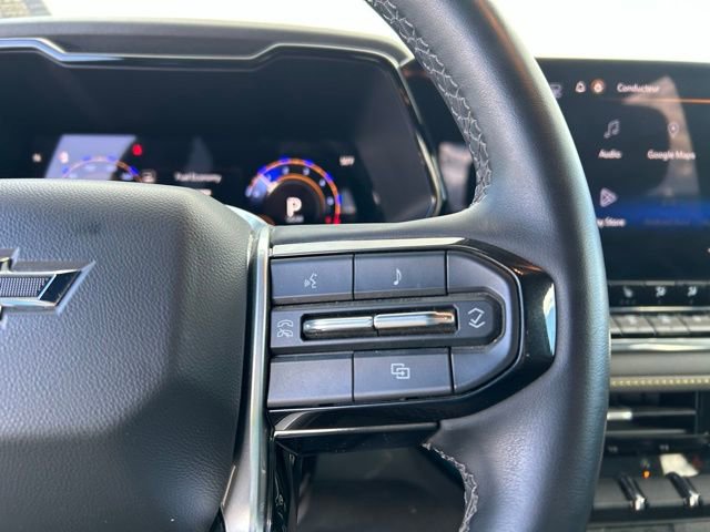 Used 2023 Chevrolet Colorado ZR2 image 12