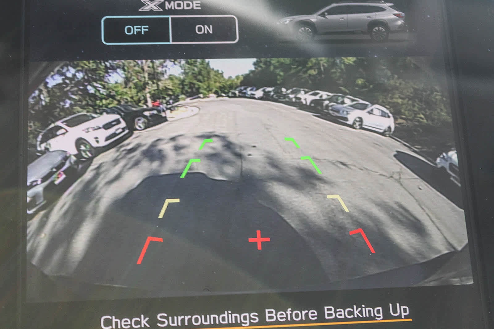 Certified 2023 Subaru Outback Premium AWD/4WD image 24