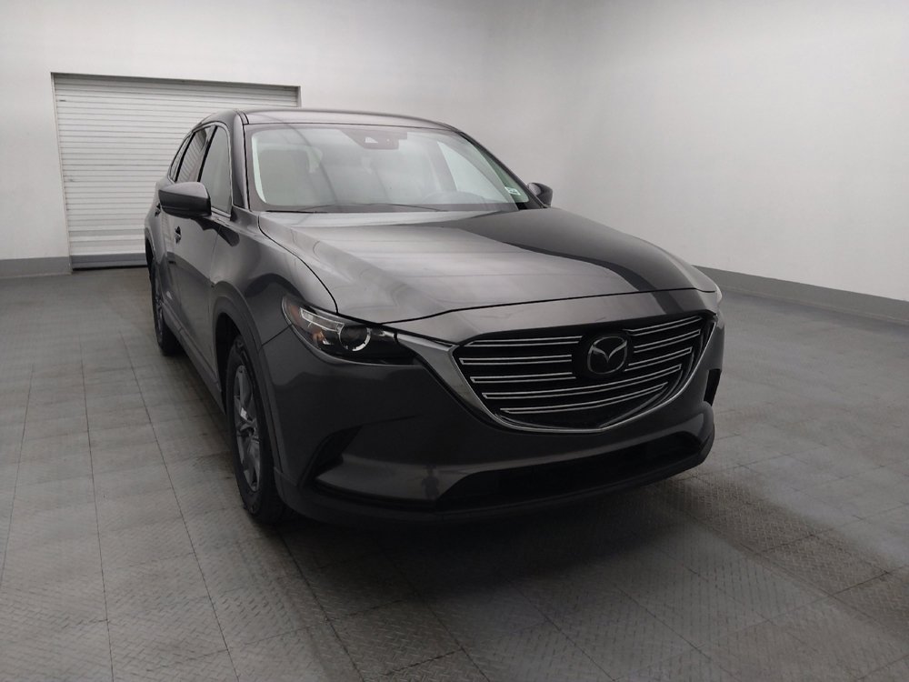 Used 2022 MAZDA CX-9 Touring AWD/4WD image 13