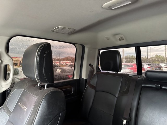 Used 2024 RAM 2500 Laramie image 29