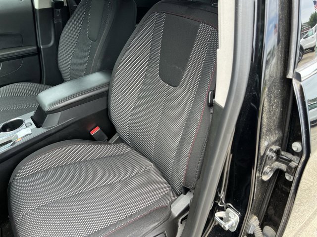 Used 2017 Chevrolet Equinox LS FWD image 20