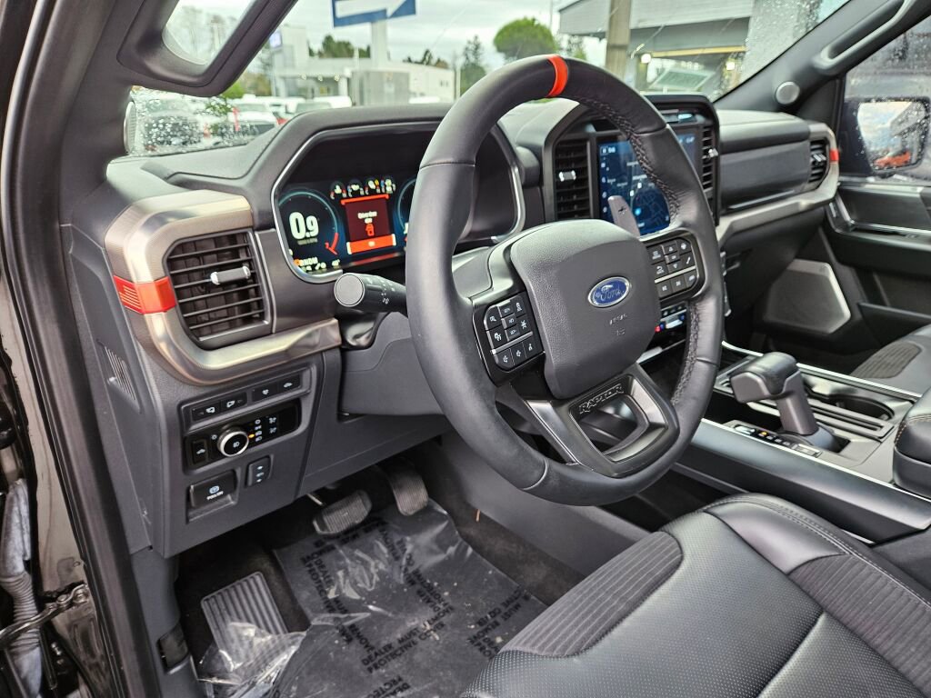 Used 2023 Ford F150 Raptor image 18