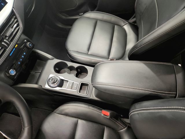 Used 2025 Ford Escape Platinum image 22