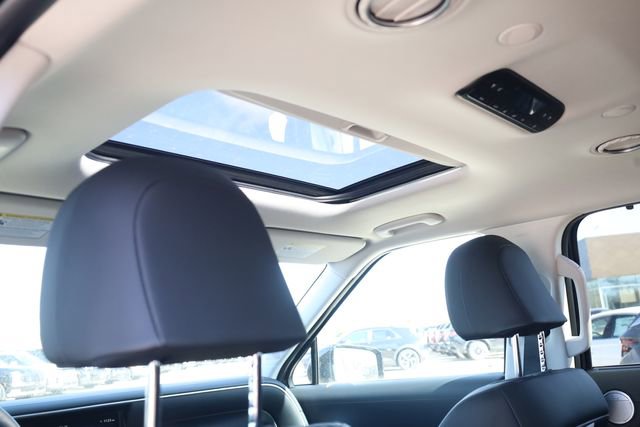 New 2026 Hyundai Palisade SEL FWD image 21