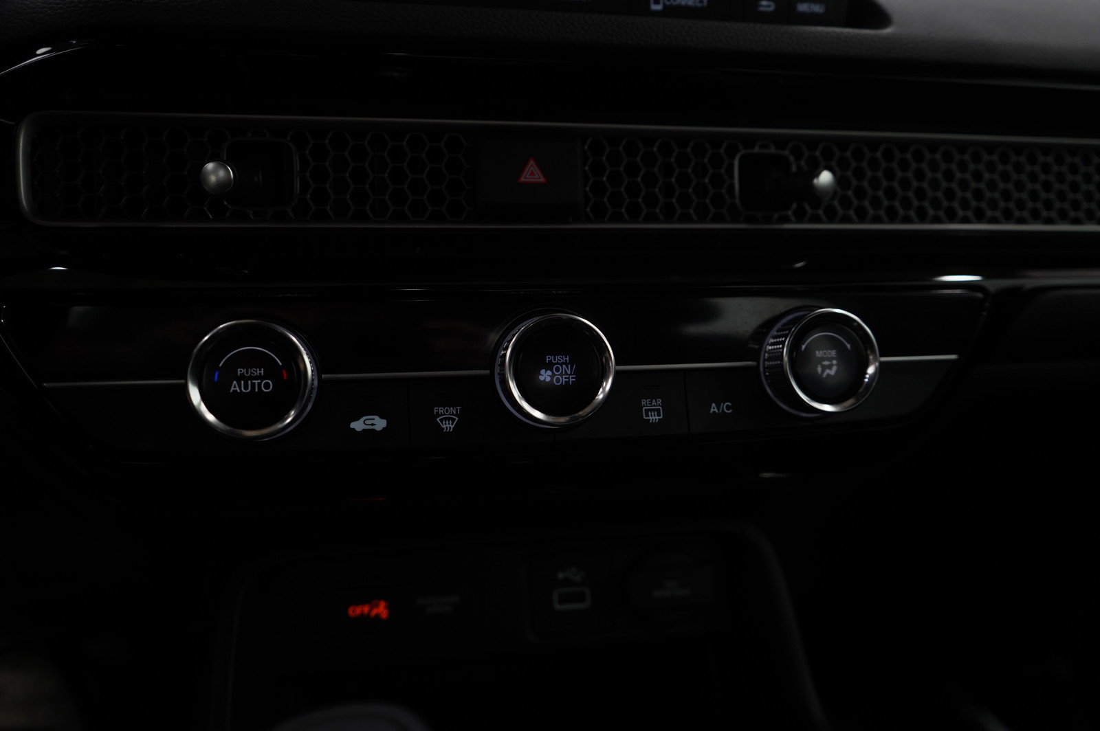 Used 2023 Honda Civic Sport image 21