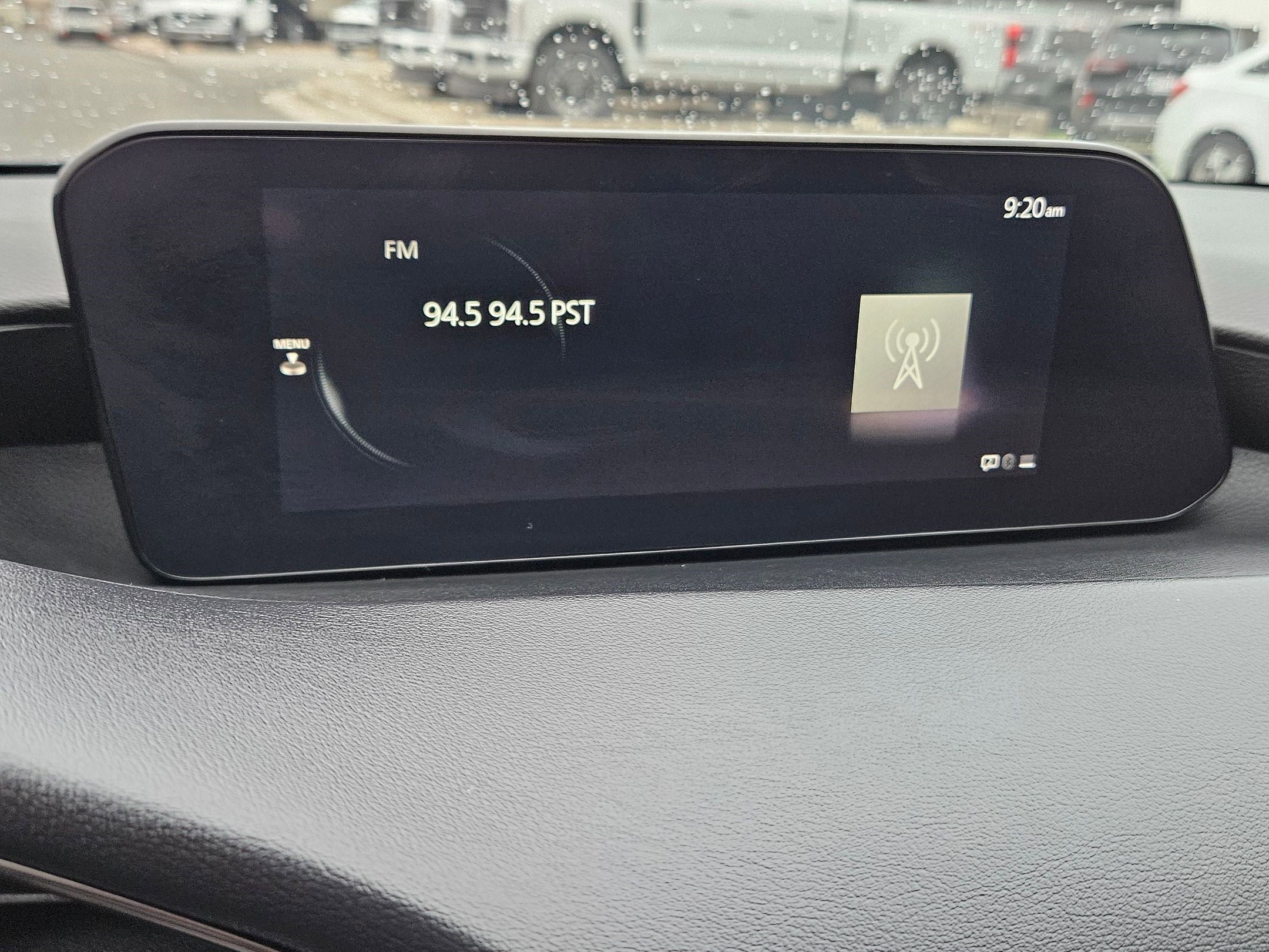 Used 2023 MAZDA MAZDA3 s image 26