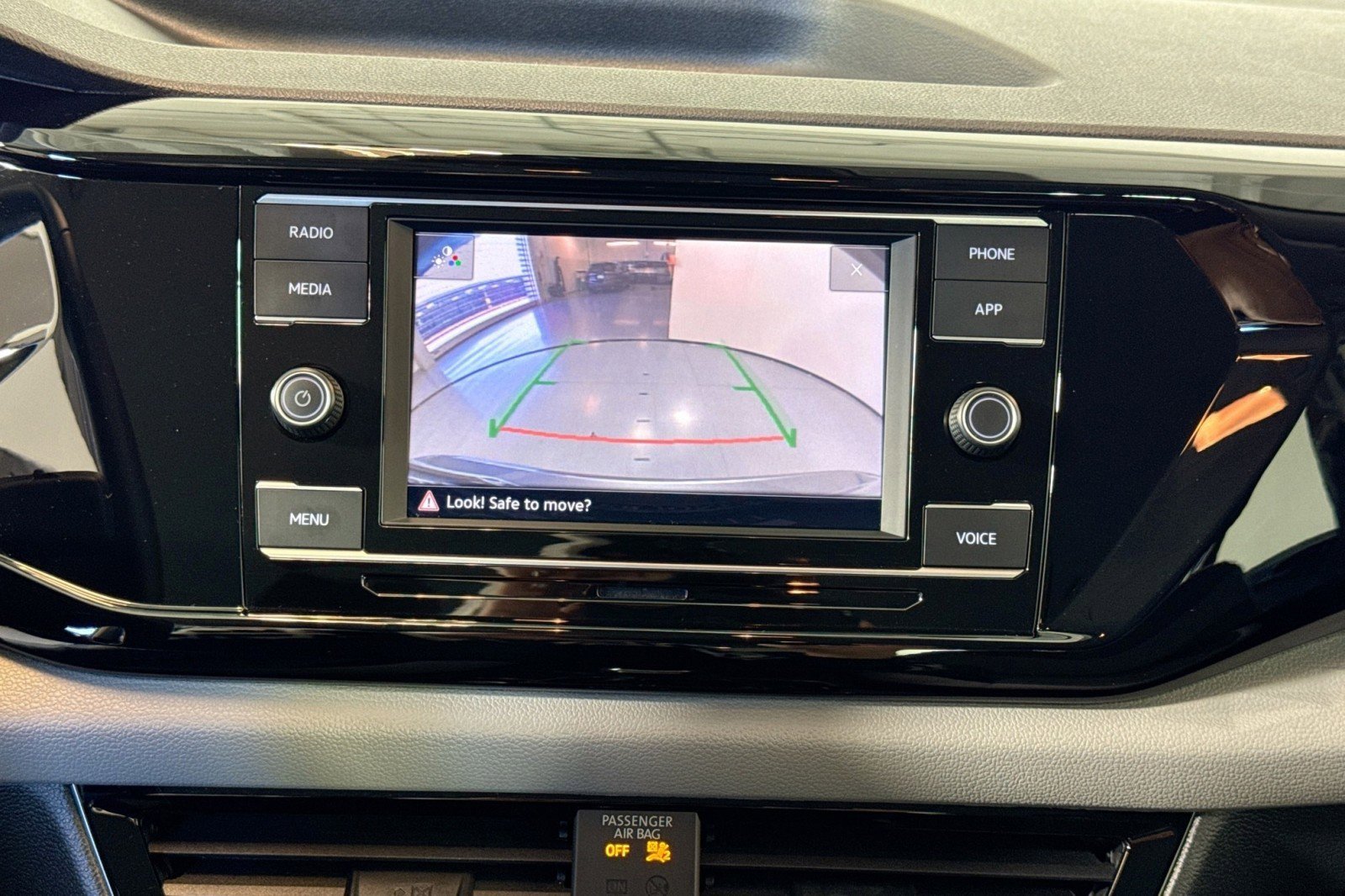 Used 2024 Volkswagen Taos S image 13