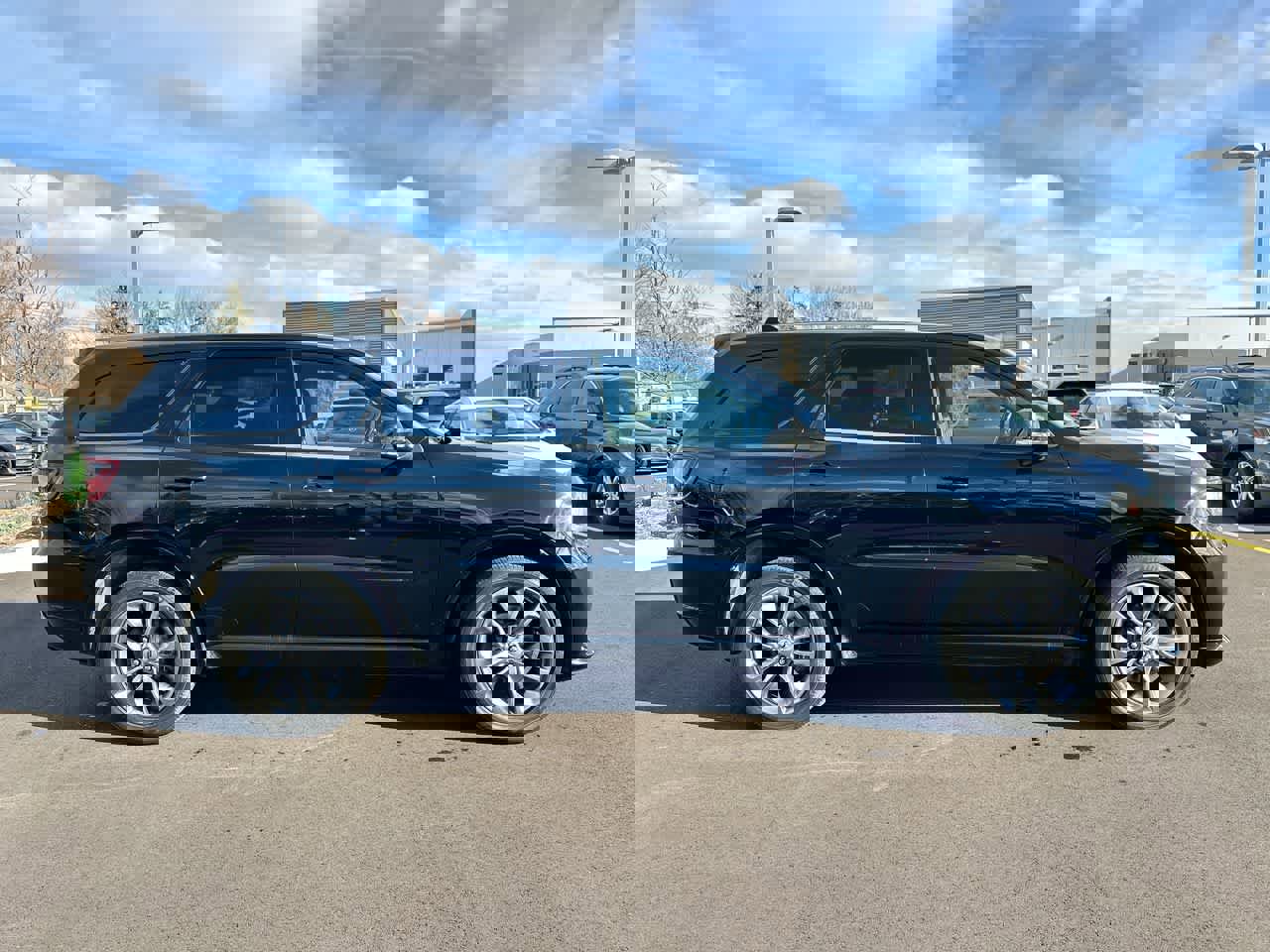 Used 2020 Dodge Durango GT image 14