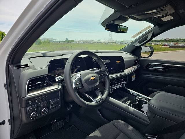 New 2026 Chevrolet Suburban LS w/ Max Trailering Package AWD/4WD image 10