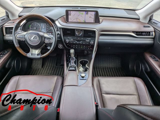 Used 2016 Lexus RX 350 FWD w/ Premium Package image 19