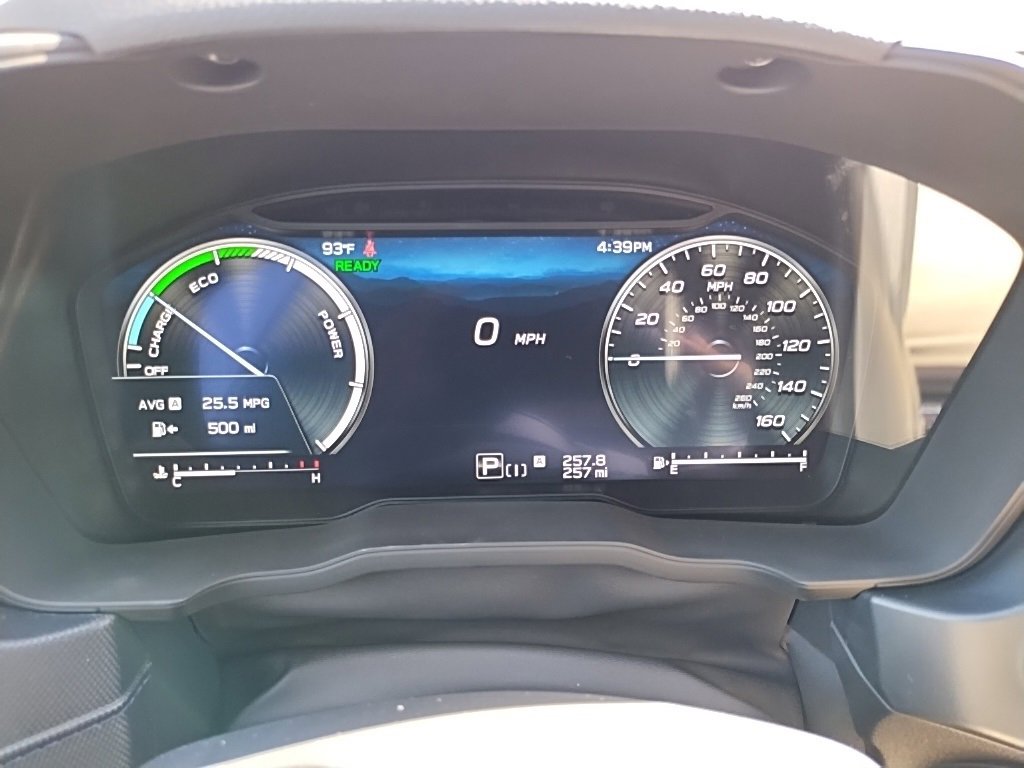 New 2025 Subaru Forester Limited w/ Popular Package image 27