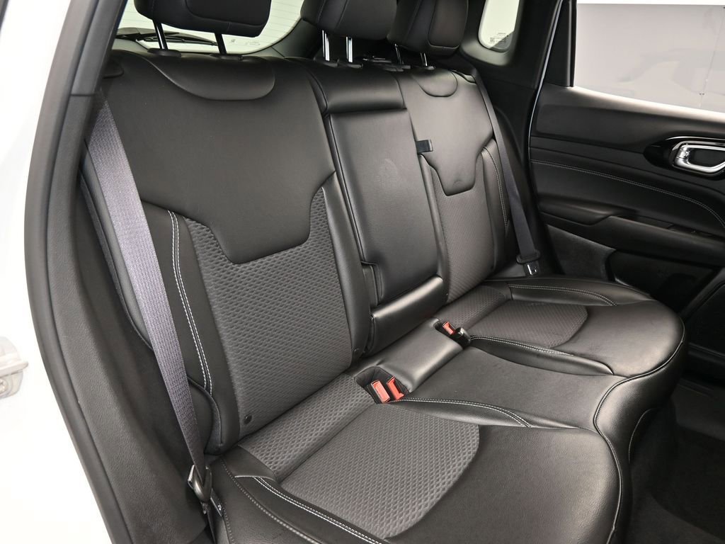 Used 2023 Jeep Compass Altitude image 37