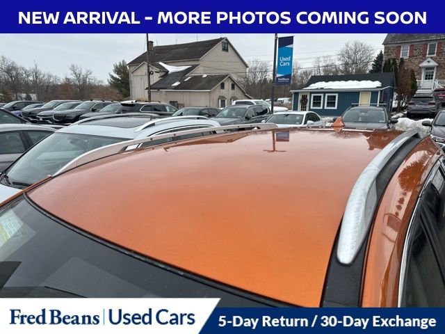 Used 2019 Nissan Rogue SV image 4