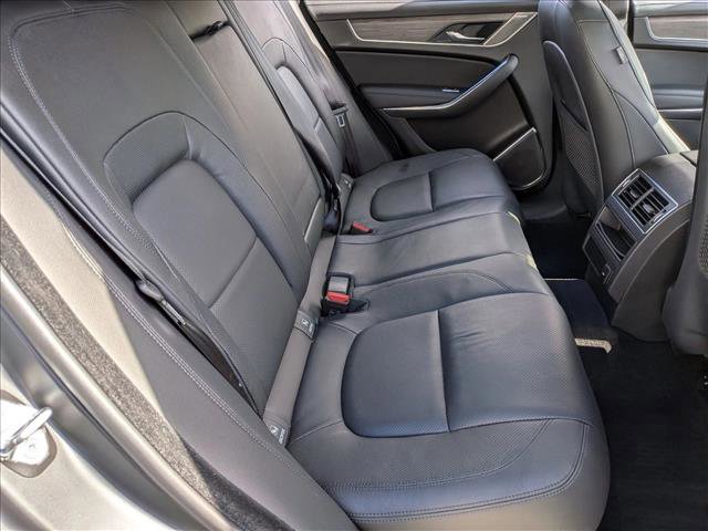 Used 2021 Jaguar F-PACE S image 21