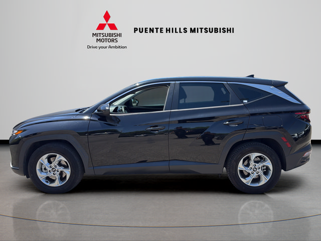 Used 2022 Hyundai Tucson SE FWD image 8