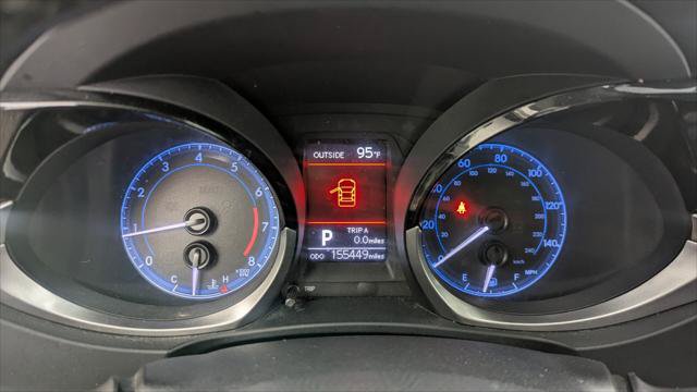 Used 2014 Toyota Corolla S FWD image 23
