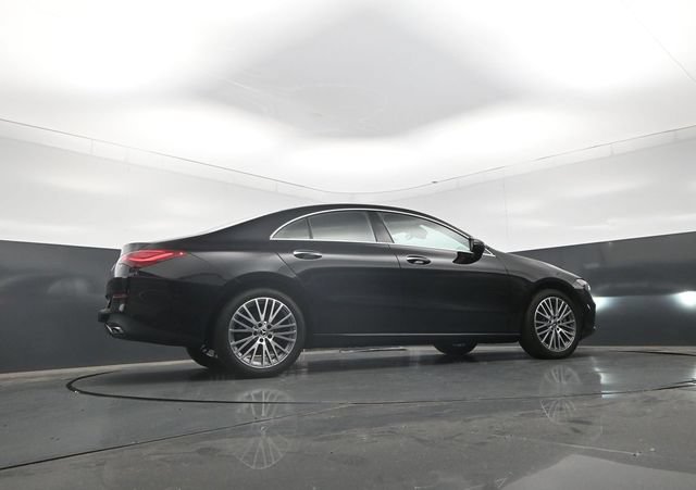 Used 2025 Mercedes-Benz CLA 250 image 29