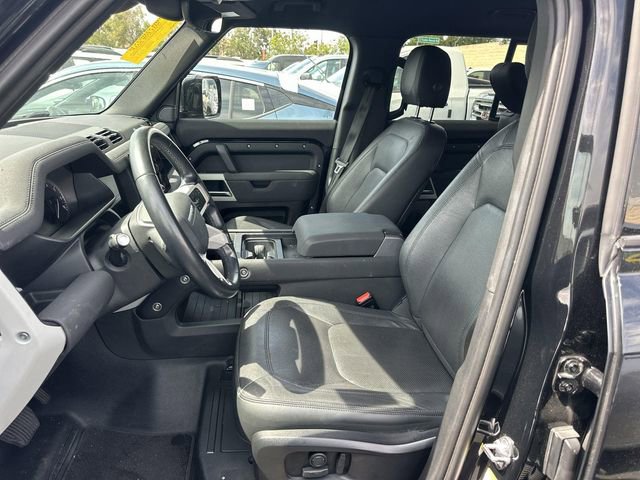 Used 2023 Land Rover Defender 110 S image 7