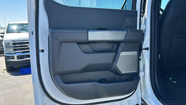 New 2025 Ford F150 XLT w/ Equipment Group 303A High image 14