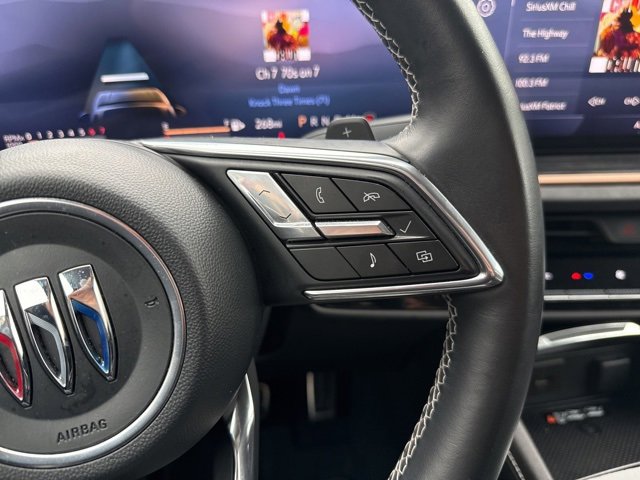 Used 2024 Buick Envision Sport Touring image 24