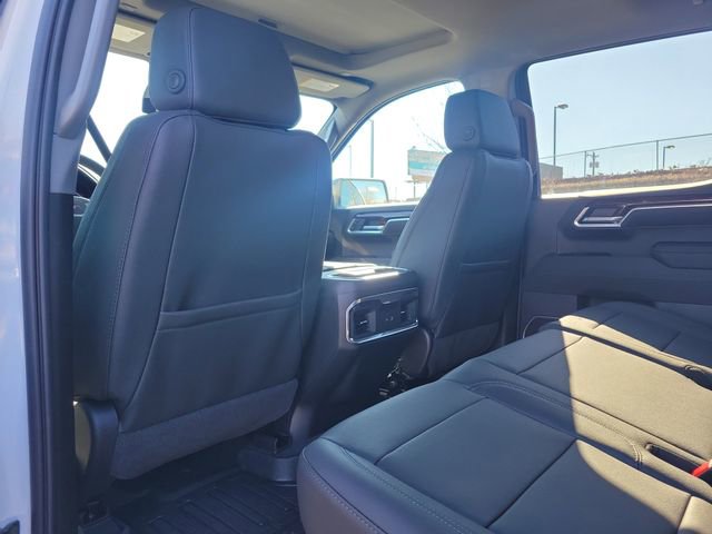 New 2026 GMC Sierra 1500 Elevation w/ Elevation Premium Package image 10