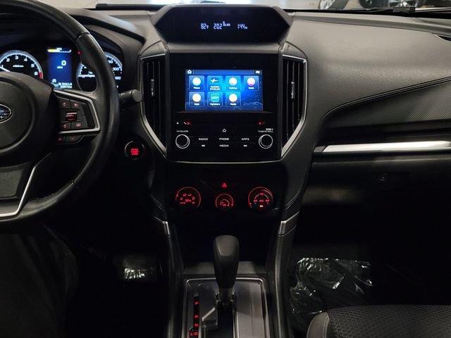 Used 2021 Subaru Forester Premium AWD/4WD image 33
