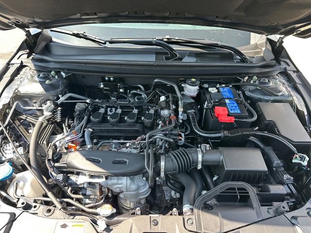 Used 2025 Honda Accord LX image 28