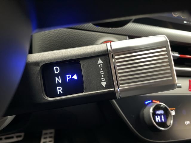 New 2026 Hyundai Sonata N Line image 21