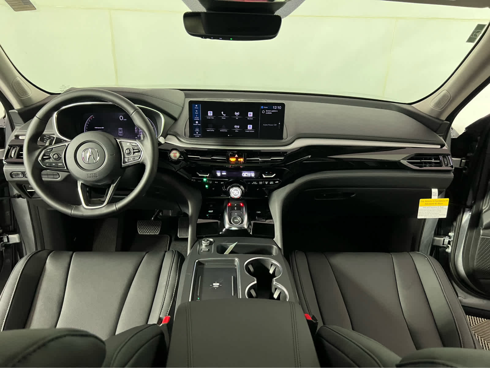 New 2026 Acura MDX SH-AWD image 7