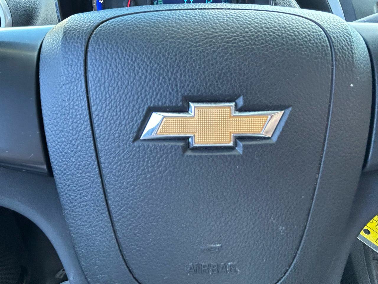 Used 2016 Chevrolet Trax LS FWD image 20