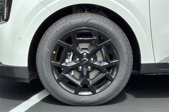 New 2026 Kia Carnival SX Prestige image 36