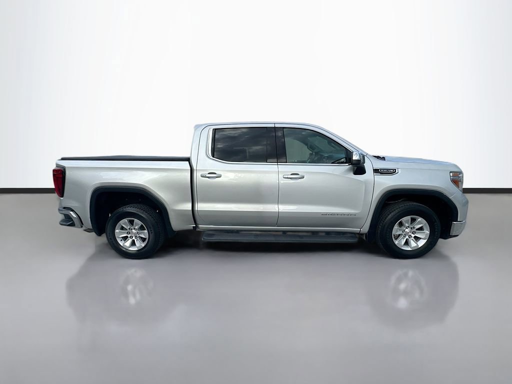 Used 2020 GMC Sierra 1500 SLE w/ SLE Convenience Package image 9