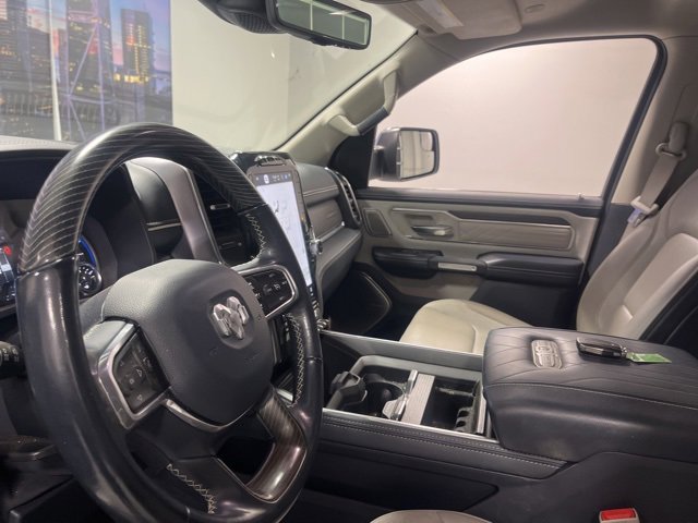 Used 2022 RAM 1500 Limited image 11