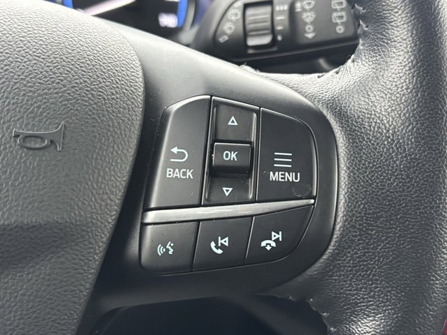 Used 2022 Ford Bronco Sport Outer Banks w/ Tech Package image 20