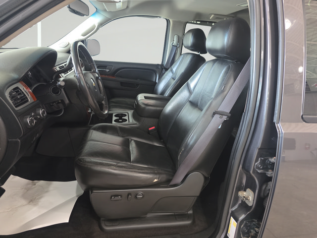 Used 2011 Chevrolet Silverado 1500 LTZ w/ Suspension Package, Off-Road AWD/4WD image 12