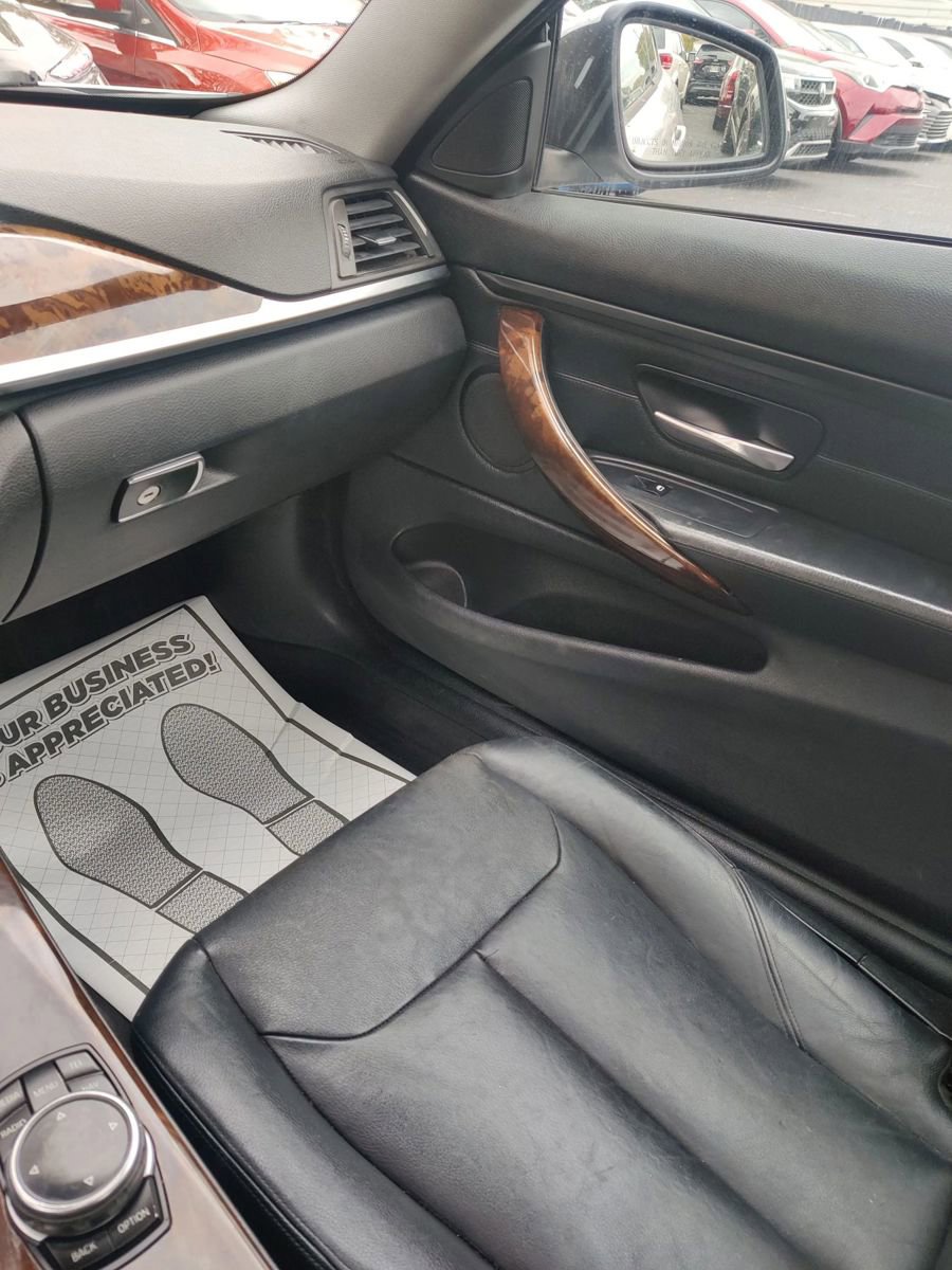 Used 2014 BMW 428i xDrive Coupe image 20