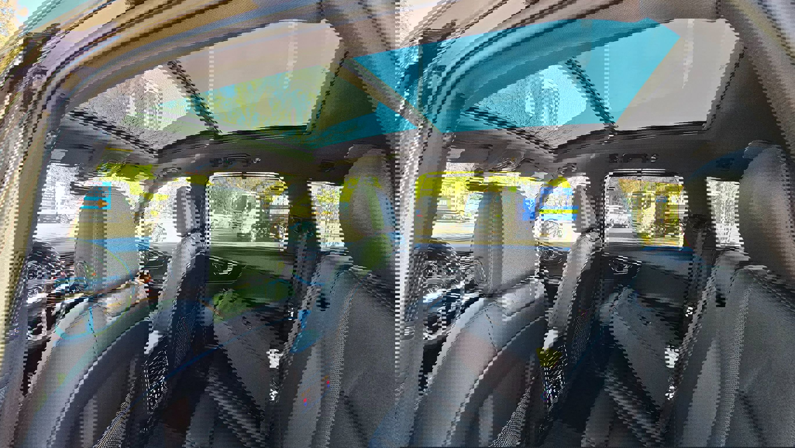 Used 2021 Audi Q7 3.0T Premium Plus w/ Executive Package image 39