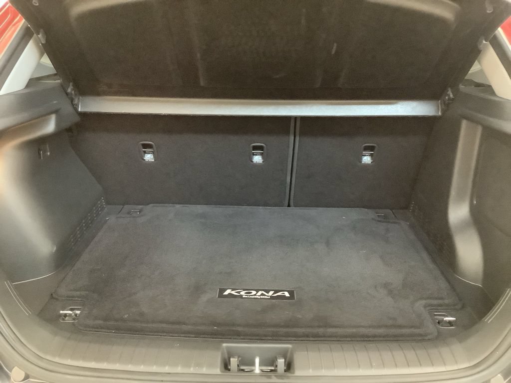 Used 2020 Hyundai Kona Ultimate AWD/4WD image 15