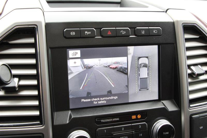 Used 2019 Ford F350 Platinum w/ Platinum Ultimate Package image 41