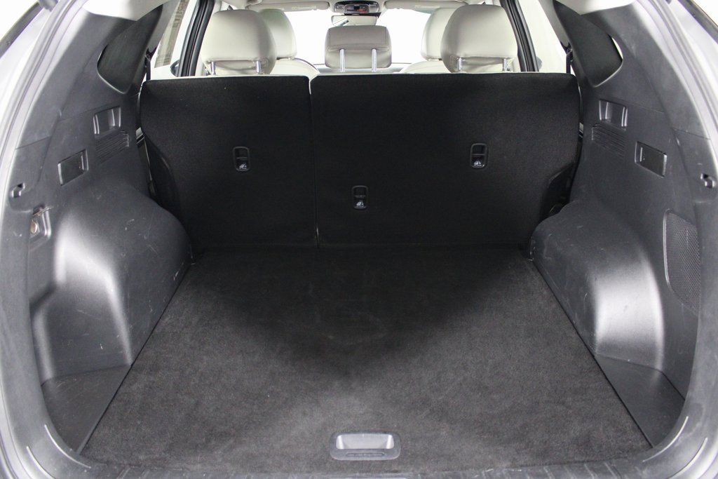 Certified 2024 Hyundai Tucson Limited image 13