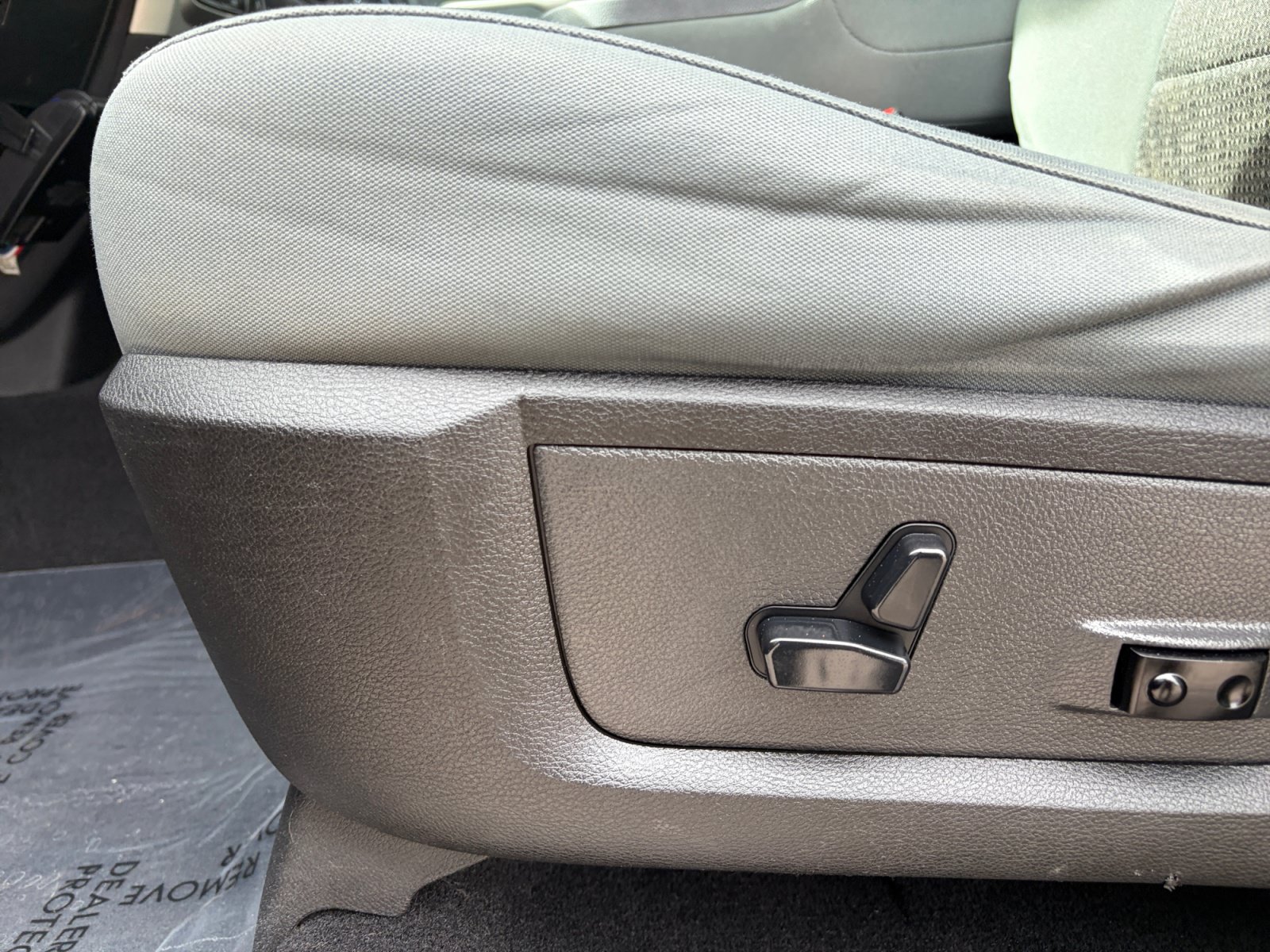 Used 2019 RAM 1500 Big Horn AWD/4WD image 13