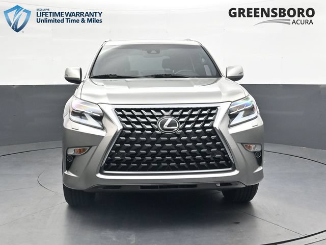 Used 2023 Lexus GX 460 Premium AWD/4WD image 13