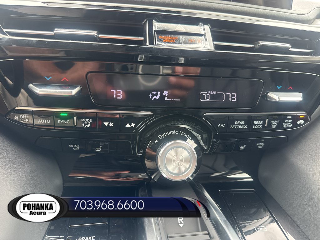 New 2026 Acura MDX w/ Technology Package AWD/4WD image 18