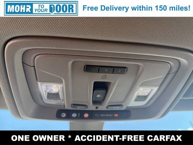 Used 2020 Chevrolet Silverado 2500 LT w/ Convenience Package image 30