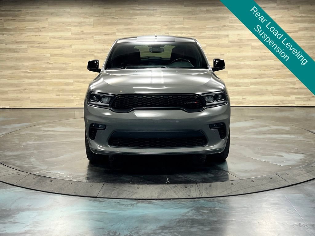 Used 2021 Dodge Durango R/T AWD/4WD image 9