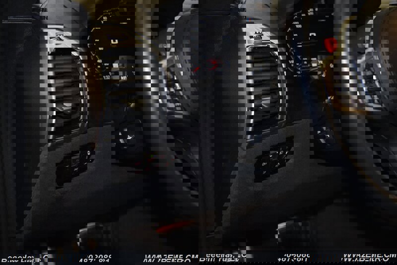 Used 2022 BMW M8 Gran Coupe xDrive Competition w/ M Carbon Exterior Package image 28